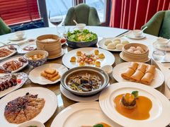 -上海总会SHANGHAICLUB(兴业太古汇店)