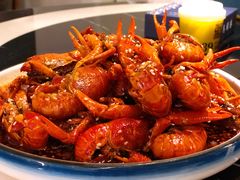 苏式红油龙虾-马头巷·食景园(苏州总店)