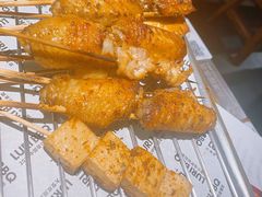 -北京食堂·烤鸭·宵夜(亚运村店)