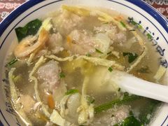 -长人馄饨铺(解放街店)