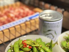 -很久以前羊肉串(朝阳路店)