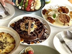 -Nana And Her Friends Restaurant 娜娜家(小寨原力场店)