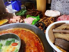 午餐肉-楠火锅(龙阳广场店)