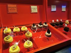 -咖啡苑自助餐厅·中国大饭店