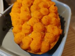 田园芝心红薯-蜜桃餐厅·伴山(绿宝广场店)