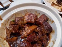 -金枝玉叶上海人家食府(三里河店)