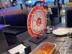 -嫩羊羊·延边烤串·朝鲜族美食(张家港美食街店)
