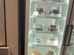 -DQ·蛋糕·冰淇淋(三亚青春颂店)