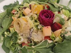 -棠宴酒店(汉口学院店)