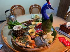 -南木湾·孔雀宴手抓饭·傣味餐厅