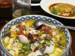 -北国饭店·海鲜·北方菜(峡山店)