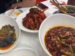 -簋街仔仔小龙虾(总店)