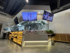 -李赵合鲜肉烧烤(西荷店)