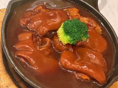 -鹿港小镇(黄金店)