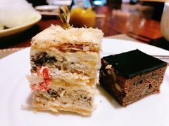 -马哥孛罗咖啡厅·Cafe Marco (厦门马哥孛罗东方大酒店)