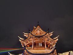 -屯溪老街