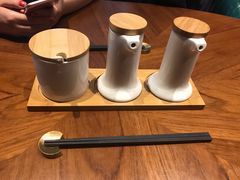 -上海人家花樣年华(中山公园店)