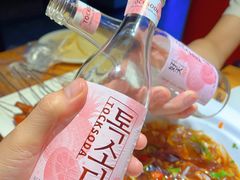 -贤花饭店(城阳店)