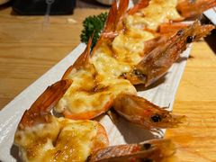 -禾风·海鲜料理自助(玉林店)