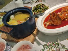 -苏梦江南·淮扬菜(夫子庙店)