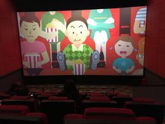 -大世界影城(无锡江南大悦城IMAX激光店)