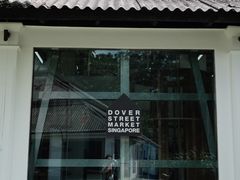 -Dover Street Market Singapore