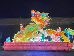 -老门东历史文化街区