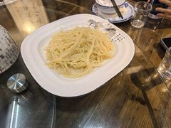 -缘来聚·徽菜名店(黄山宏村店)