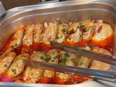 -苏格里岛自助烤肉海鲜火锅(成都金牛万达店)