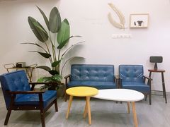 -柯斗斗主题餐厅·狗咖·围炉煮茶·茶饮(国瑞升平里店)