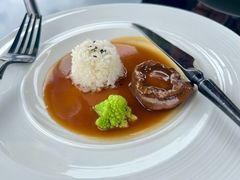 -岁粤Moon·湖景餐厅(月光码头店)