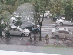 -鸿姐老火锅(花园路店)
