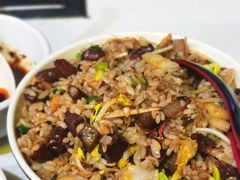 -贵州豆腐王(上合店)