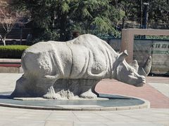 -北岭山森林公园