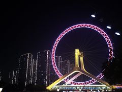 -海河游船-永乐码头(大悲院)
