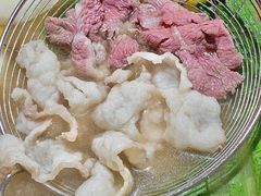 -金龙大四喜牛肉火锅