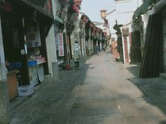 -高淳老街