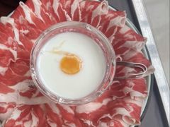 -日坛涮肉(日坛公园店)
