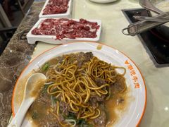 -潮悦牛肉火锅城(水贝店)