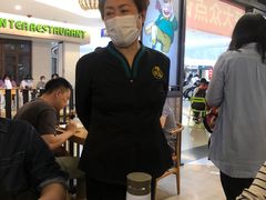 -陈傻子餐厅(世纪都会店)
