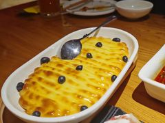 -幸福的烤包子·新疆菜
