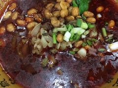 -力力豆花庄(广渠门店)