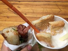 -金塔傣乡·云南民族特色菜·傣味手抓饭(金瓦路店)