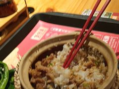 -华记煲仔华·煲仔饭(市桥易发店)