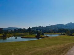 -罗浮山嘉宝田森林温泉度假酒店