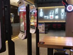 -肯德基(凯德国贸店)