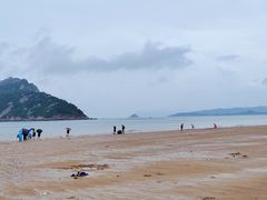 -大京沙滩