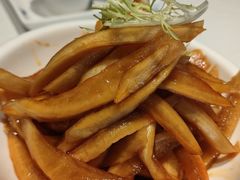 -宴秋杭州菜(锦艺城店)
