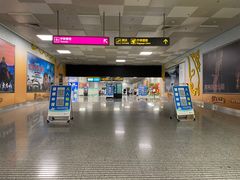 -郑州新郑国际机场