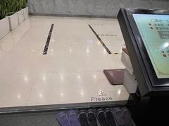 -纽斯桑拿会所(天山店)